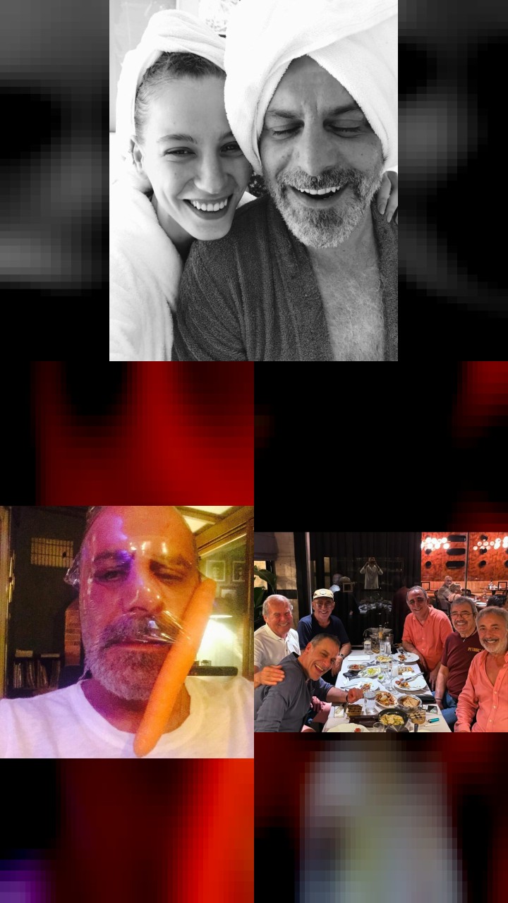 The Top 10 Ozan Güven Instagram Photos You Need to See