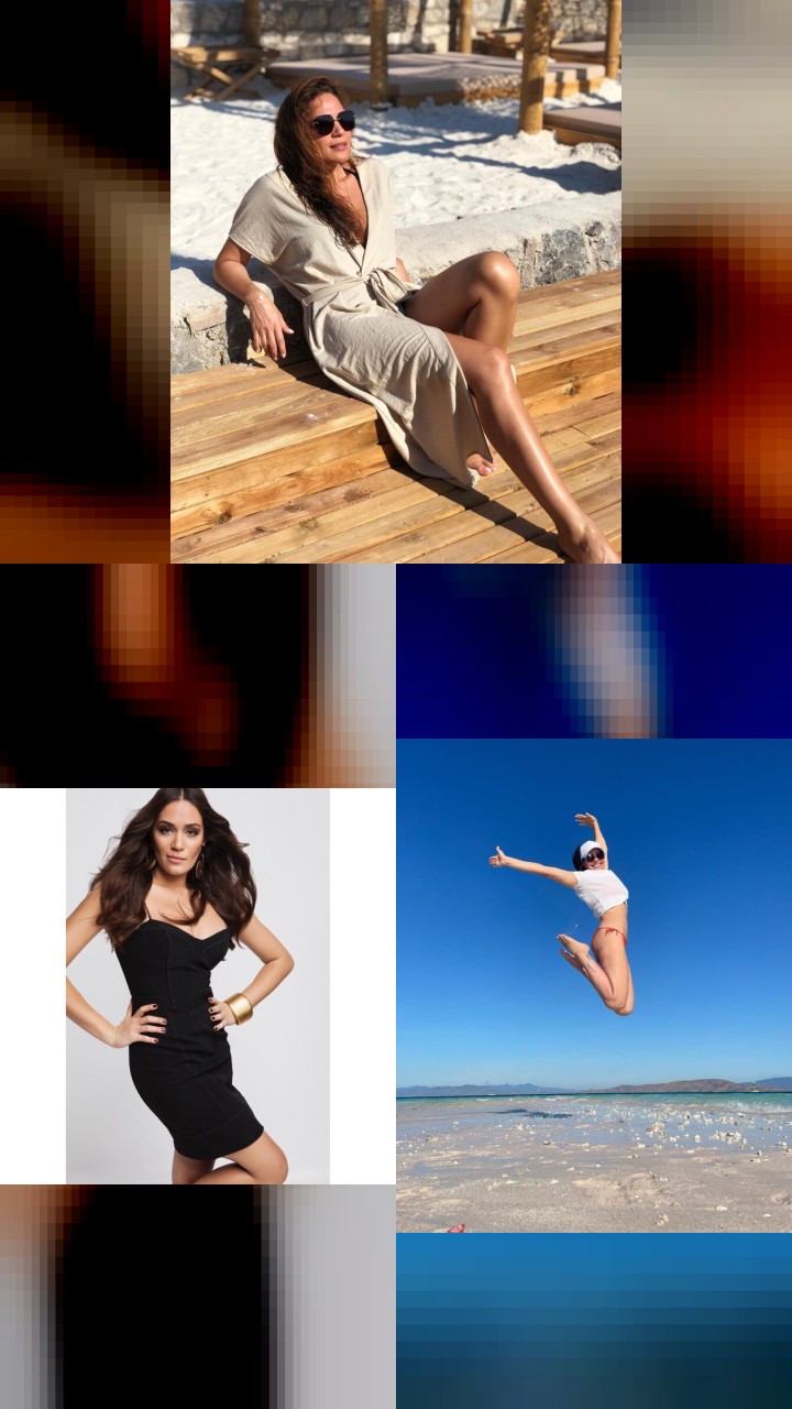 10 Özge Borak Instagram Photos That Got Major Love