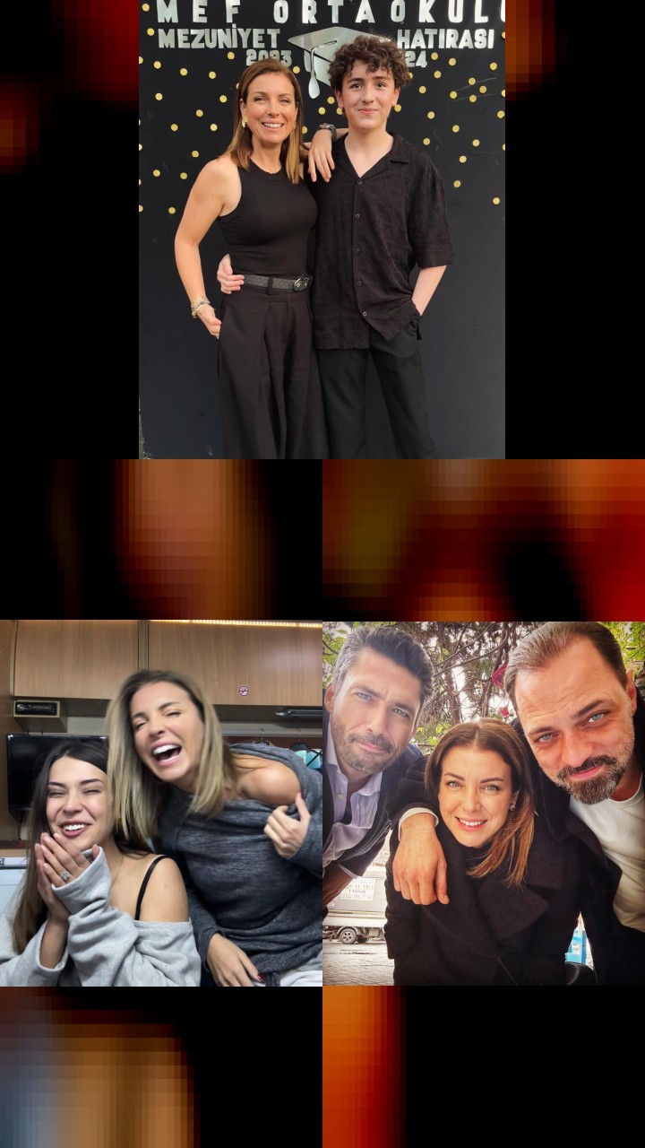 The Top 10 Instagram Posts of Özge Özberk