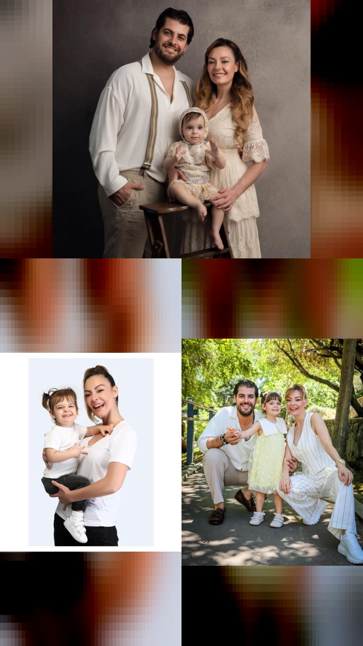 The Top 10 Özge Özder Instagram Photos You Need to See