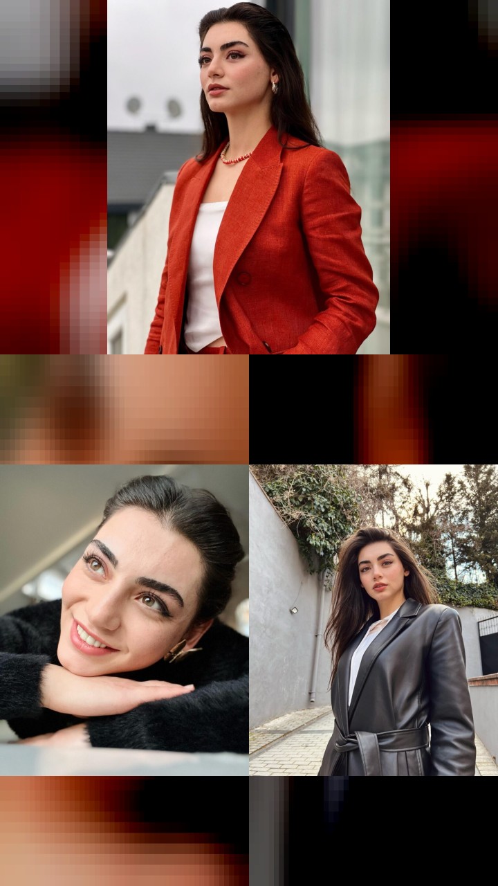 Özge Törer’s Top 10 Instagram Photos of All Time