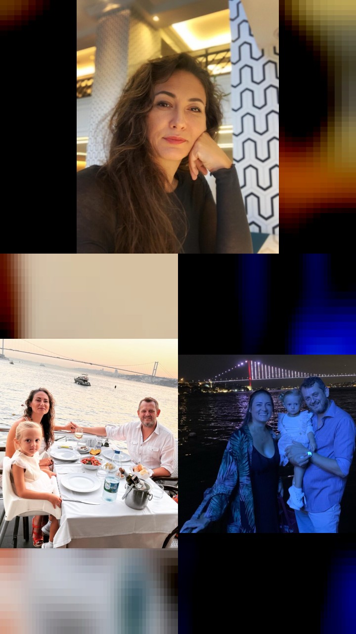 Top 10 Instagram Hits from Özgül Kavruk