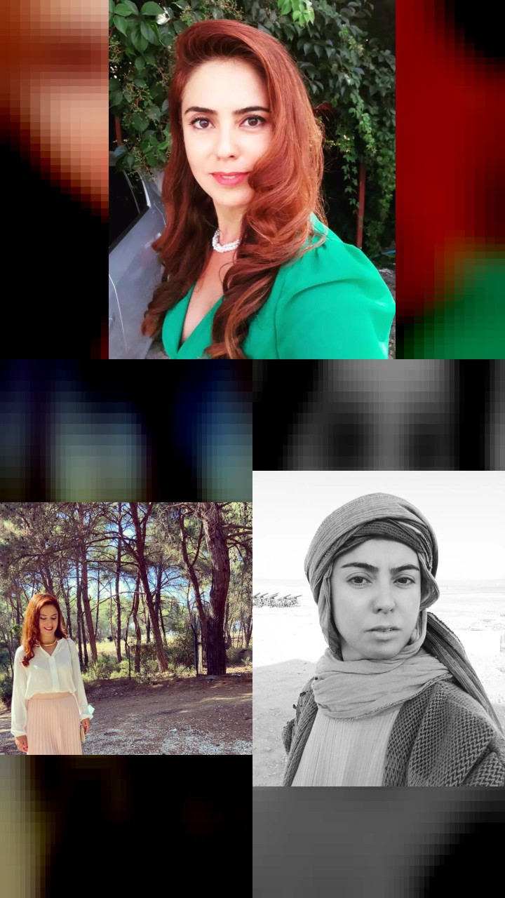 The Top 10 Most Popular Instagram Photos of Özgül Sağdıç