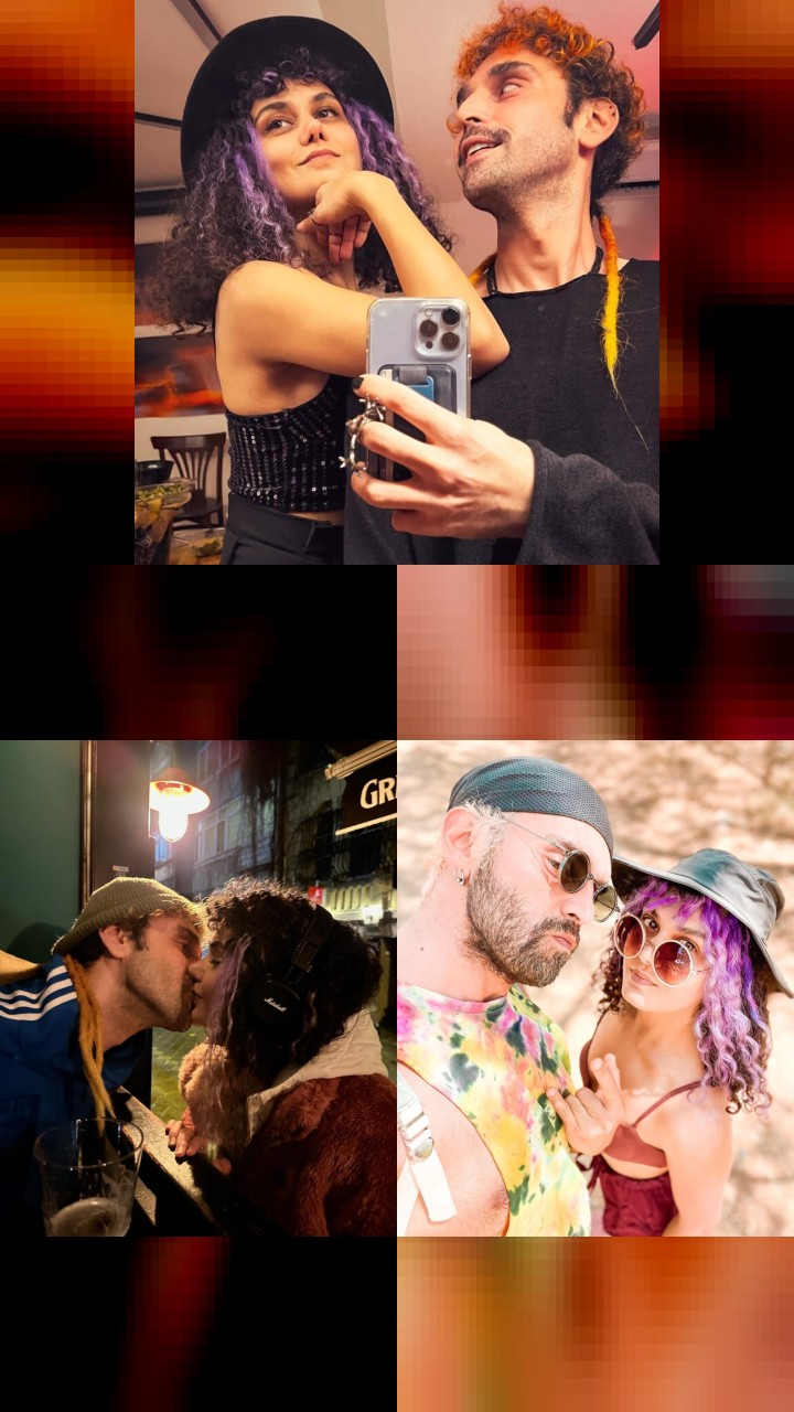 Özgün Çoban’s Top 10 Instagram Photos of All Time