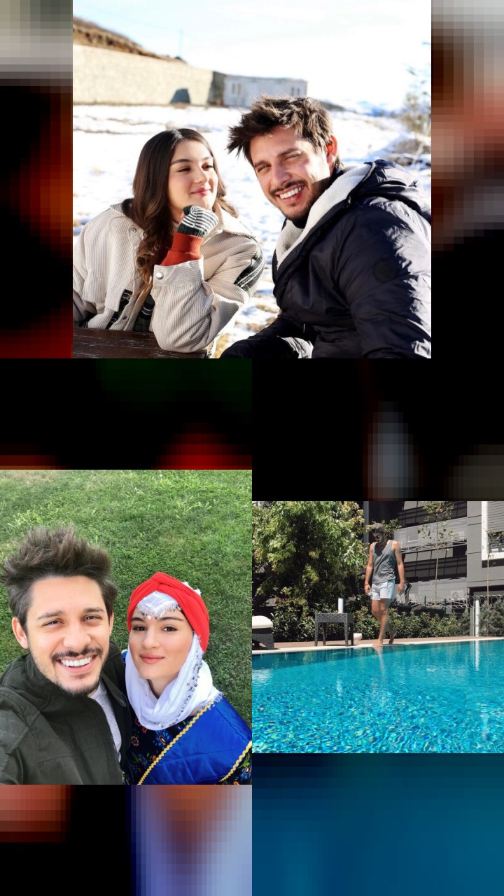 Özgün Karaman's Most Loved Moments: Top 10 Instagram Photos!