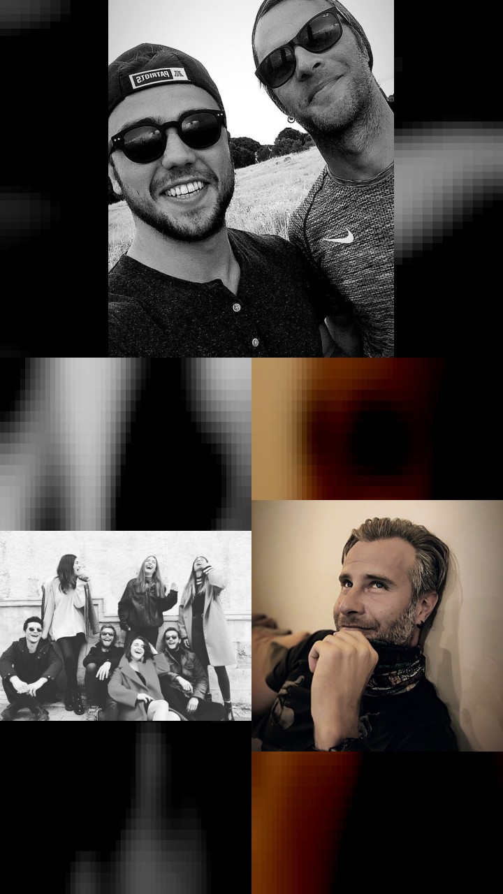 Top 10 Most Engaging Instagram Posts by Özgür Çevik