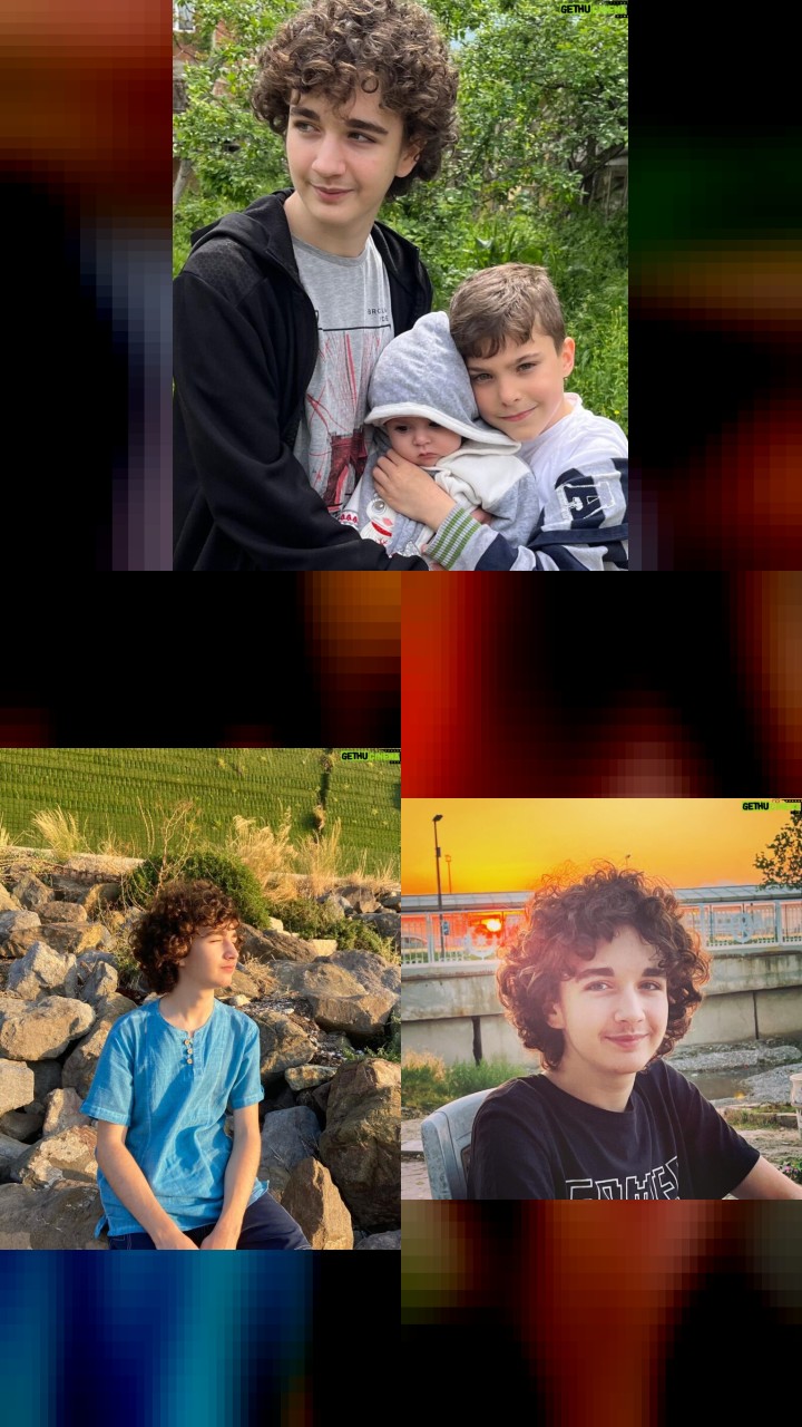 The Most Loved Instagram Photos of Özgür Ege Nalcı: Top 10