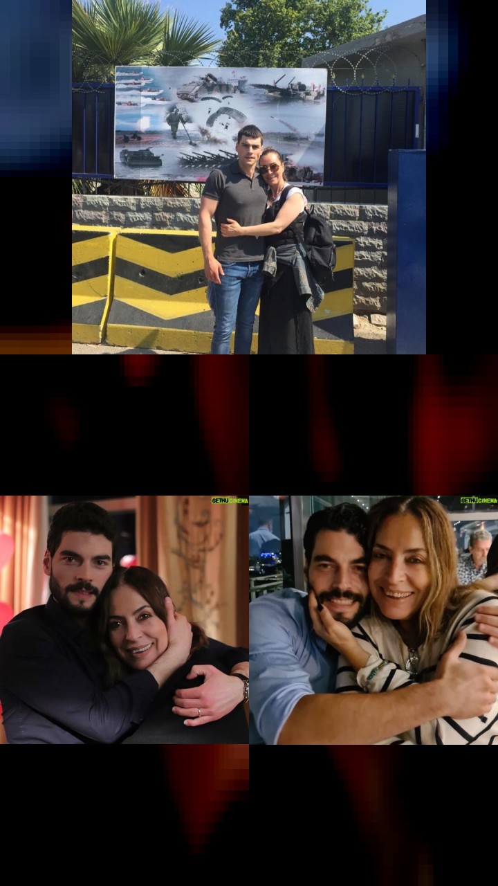 The Top 10 Most Liked Instagram Photos of Özlem Akınözü