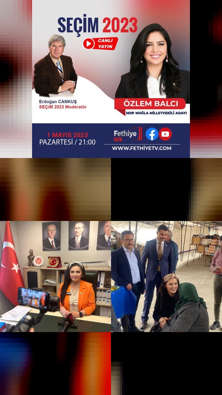 Özlem Balcı’s Instagram: The 10 Most Loved Photos