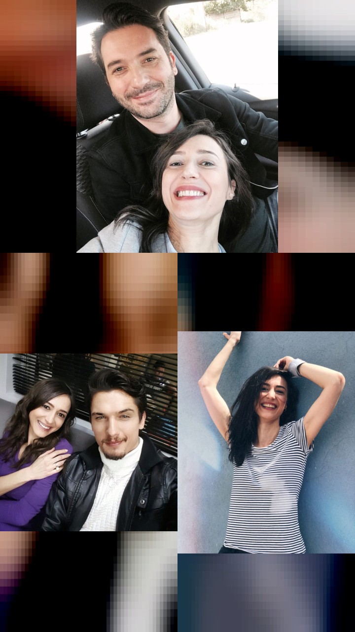 Unveiling Özlem Çınar's Most Liked Instagram Photos: A Top 10 List!