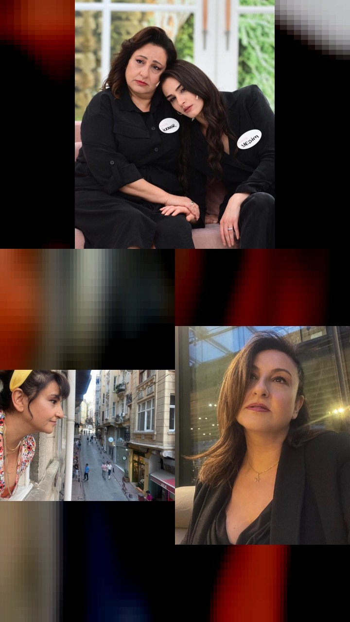 Özlem Tokaslan’s Instagram: The Top 10 Must-See Photos