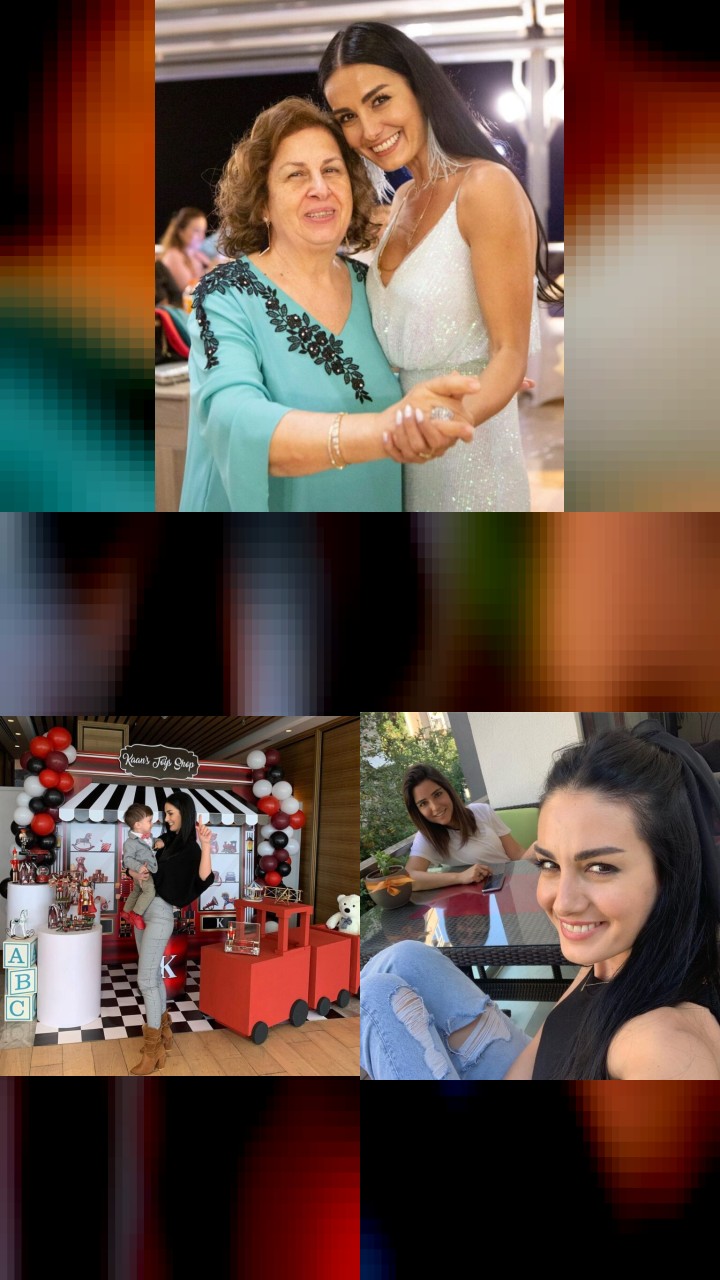 10 Özlem Yılmaz Instagram Photos That Got the Most Love