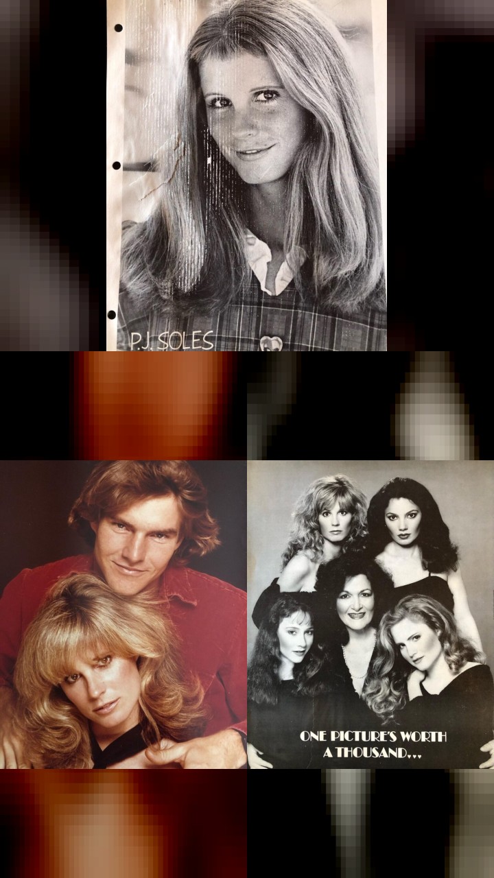 10 Times P. J. Soles's Instagram Photos Were Unforgettable