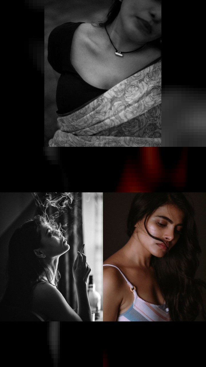 10 Must-See Instagram Photos of Paavana Gowda