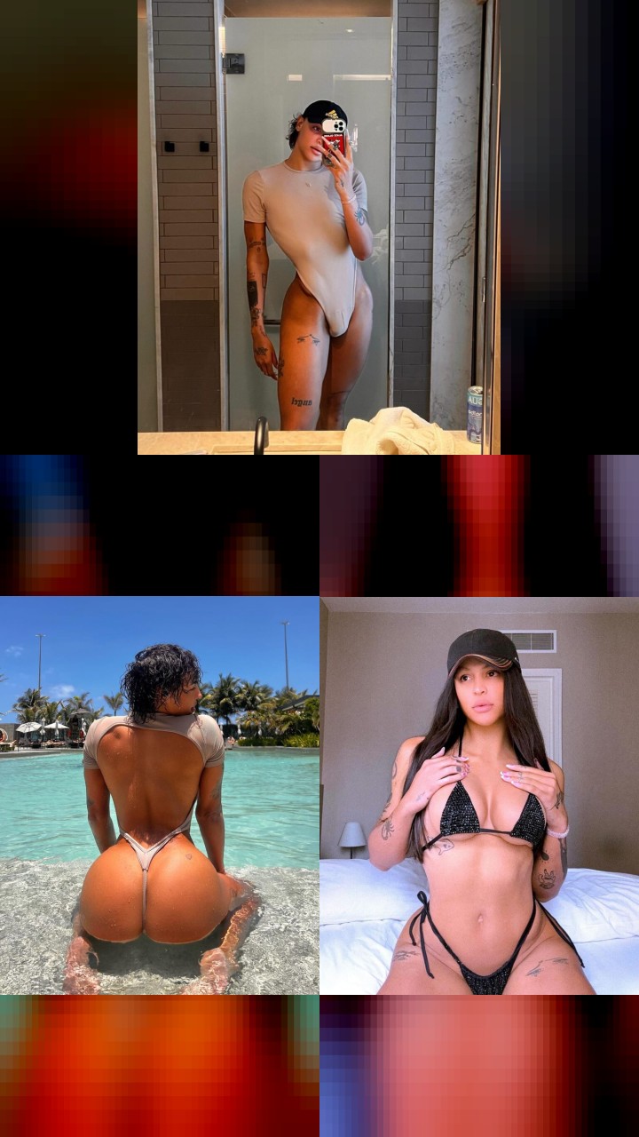 Pabllo Vittar's Instagram: The Top 10 Viral Photos