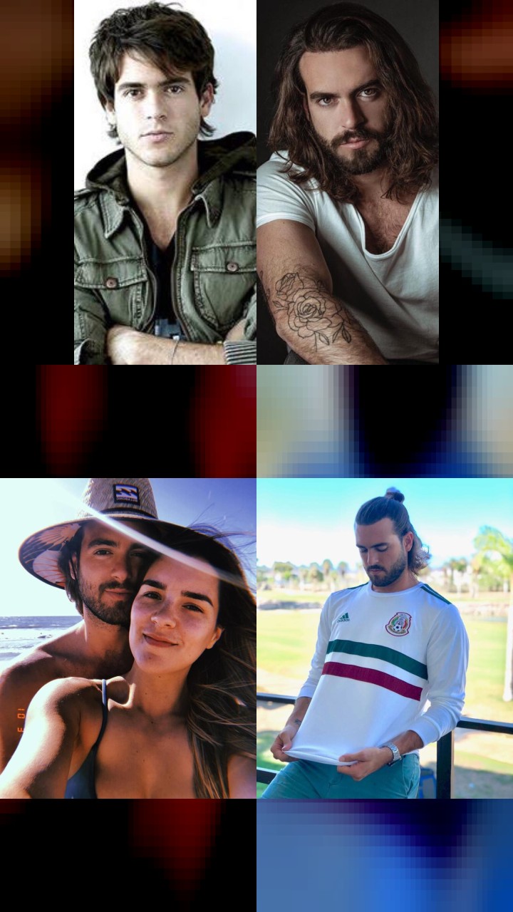 10 Best Instagram Photos of Pablo Lyle