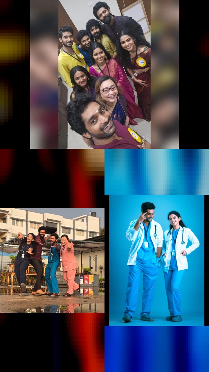 The Ultimate Collection: Padeni Kumar's Top 10 Instagram Photos