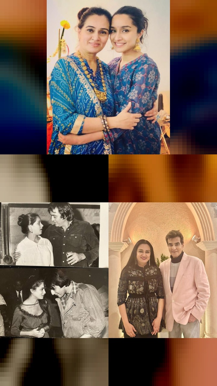 Padmini Kolhapure’s Instagram: The Top 10 Must-See Photos