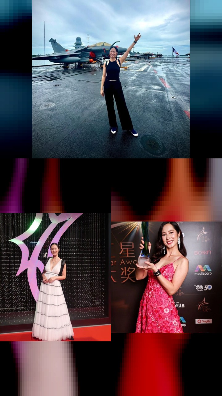 Countdown: Paige Chua's 10 Most Popular Instagram Posts