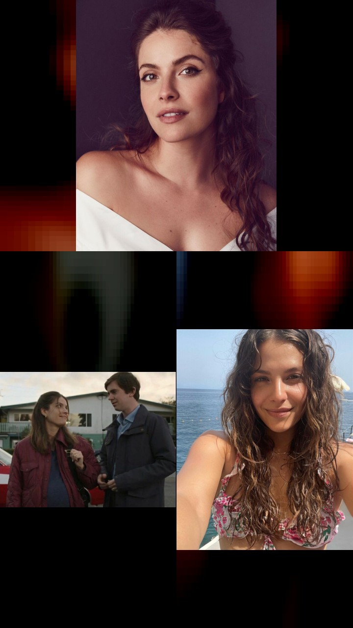 The Top 10 Paige Spara Instagram Photos of All Time