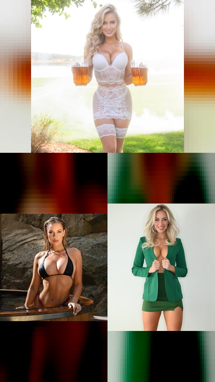 Paige Spiranac’s Instagram: The 10 Most Memorable Photos