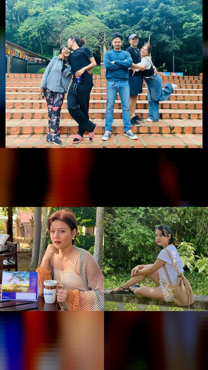 10 Paing Phyo Thu Instagram Photos That Got Major Love