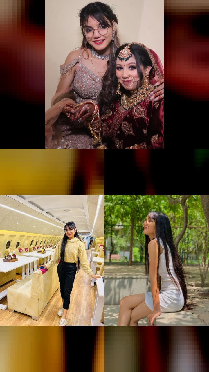 10 Palak Chauhan Instagram Photos That Got Major Love