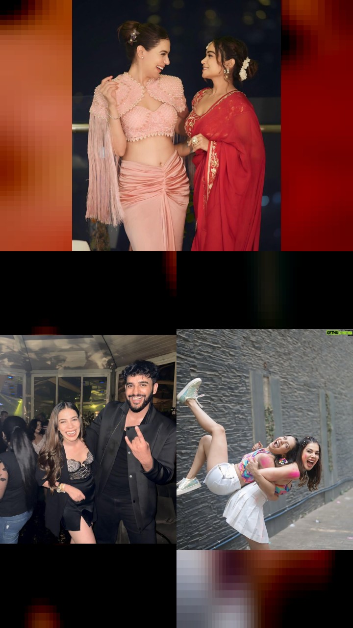 The Top 10 Most Loved Instagram Photos by Palak Purswani