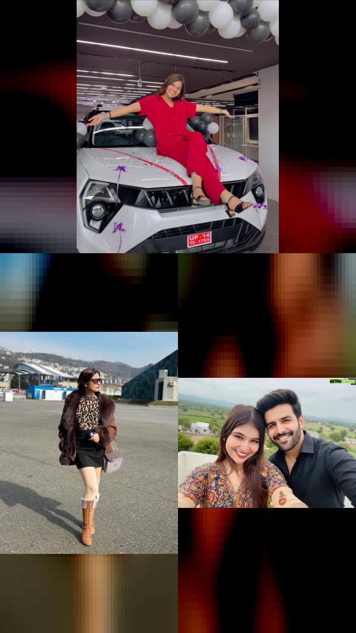 Unveiling Palak Sharma's Most Liked Instagram Photos: A Top 10 List!