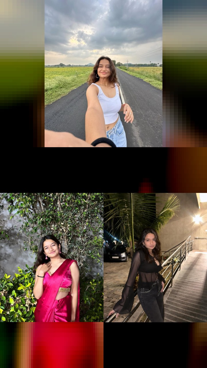 Palak Silawat’s Instagram: The 10 Most Loved Photos