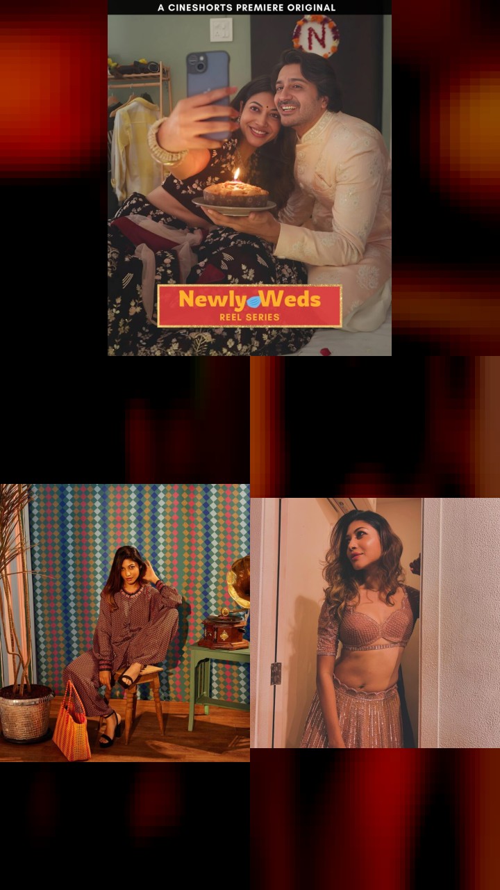 Pallavi Das's Top 10 Instagram Photos You Need to See