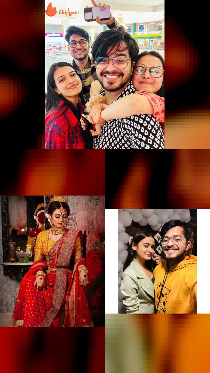 Top 10 Instagram Photos of Pallabi Dey You Have to See