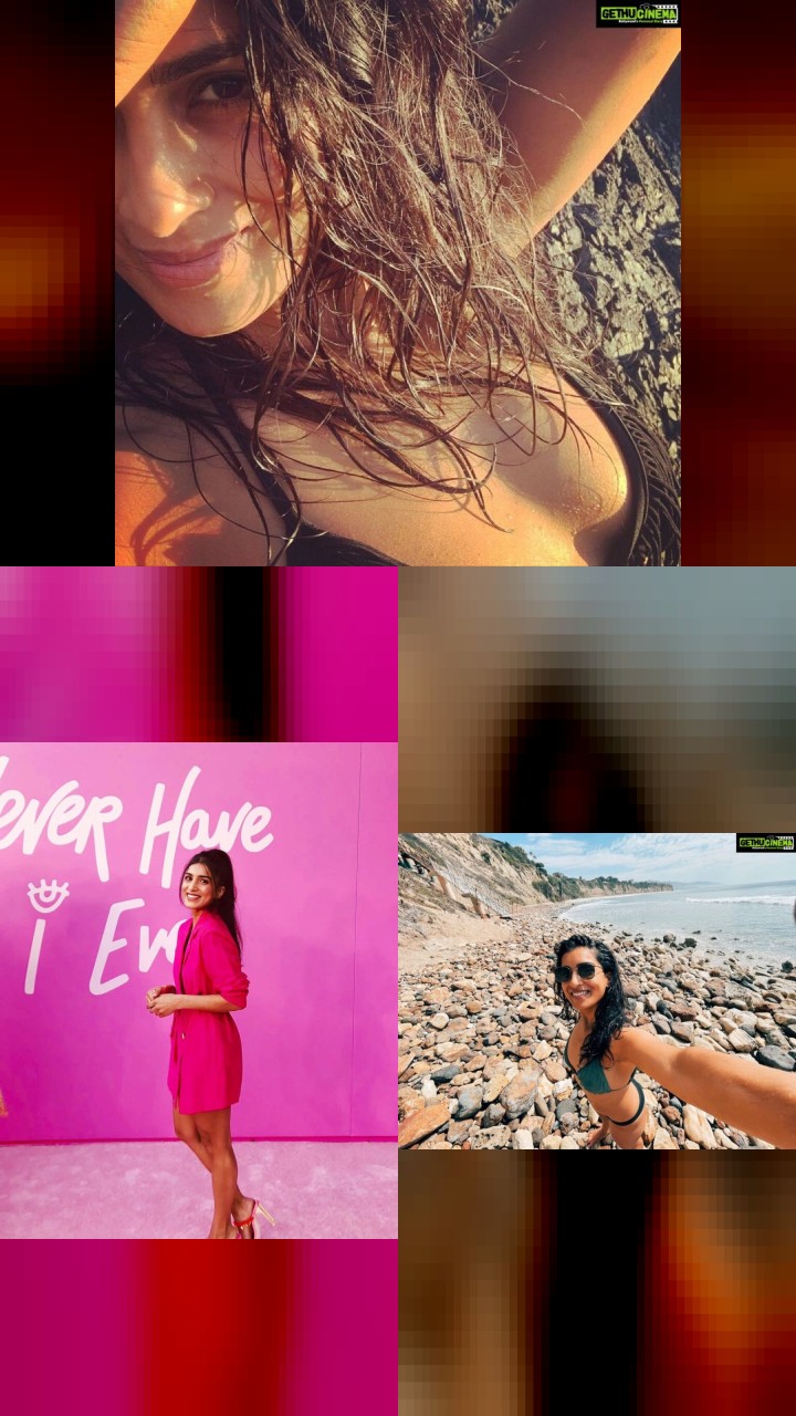 Pallavi Sharda's Top 10 Instagram Photos You Need to See