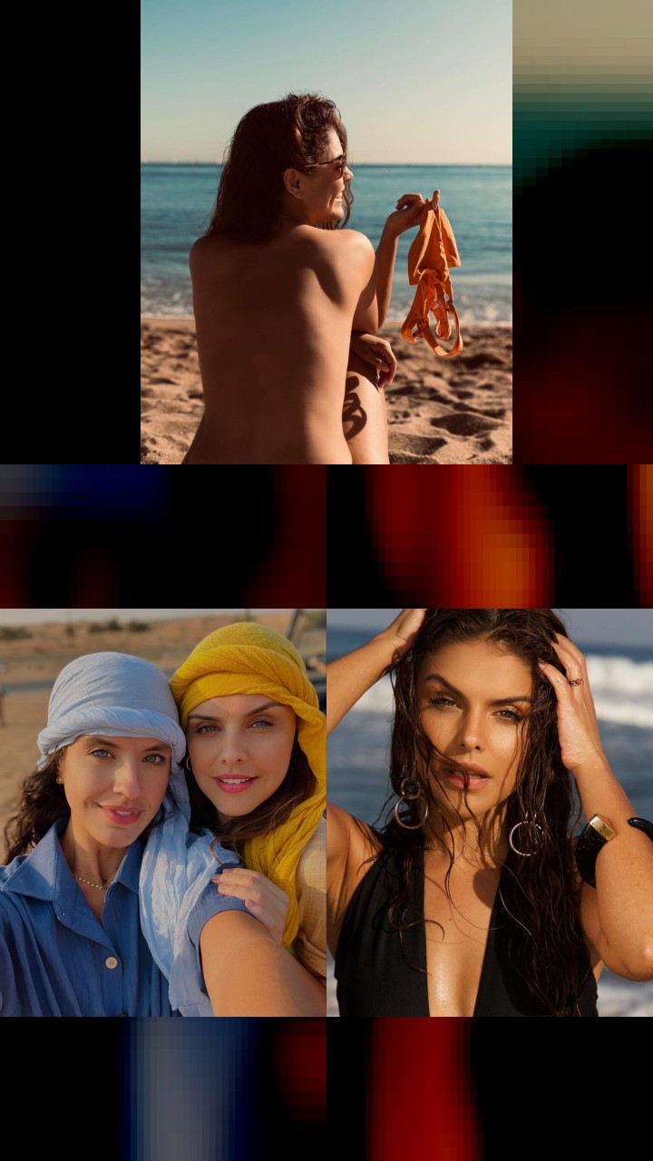 Unveiling Paloma Bernardi's Most Liked Instagram Photos: A Top 10 List!
