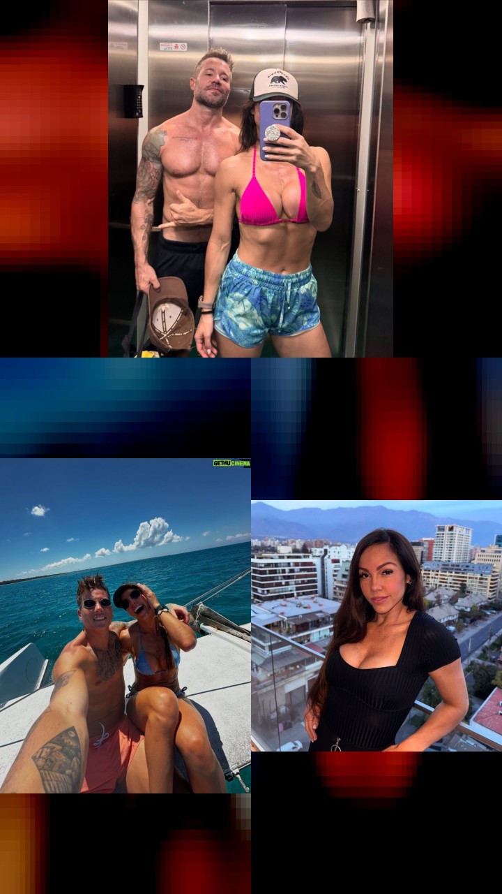 Paloma Fiuza's Top 10 Instagram Photos You Need to See