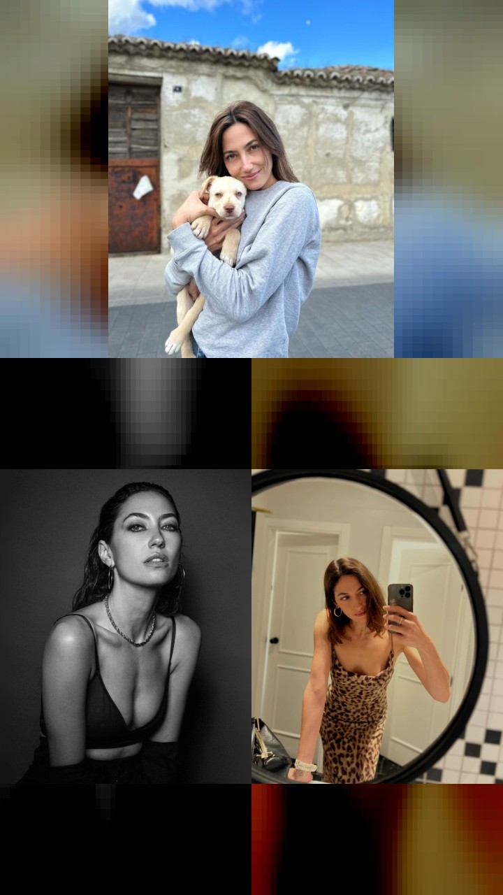 Paloma López’s Instagram: The 10 Most Loved Photos