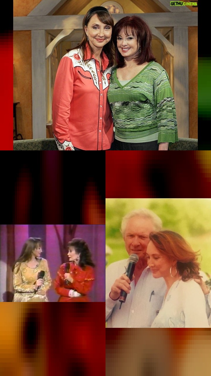 10 Must-See Instagram Photos of Pam Tillis