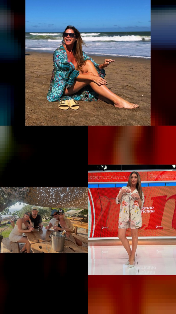 Pamela David's Instagram Gold: The 10 Most-Liked Posts