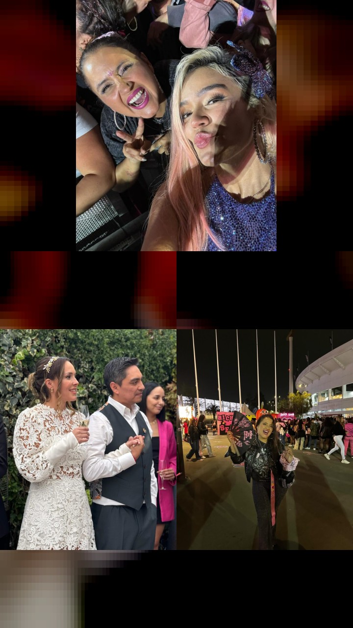 Pamela Leiva’s Top 10 Instagram Highlights