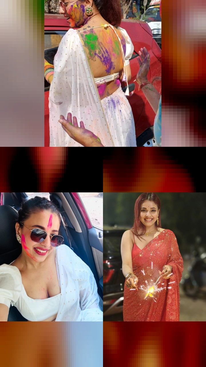 The Top 10 Pamela Mandal Instagram Photos of All Time
