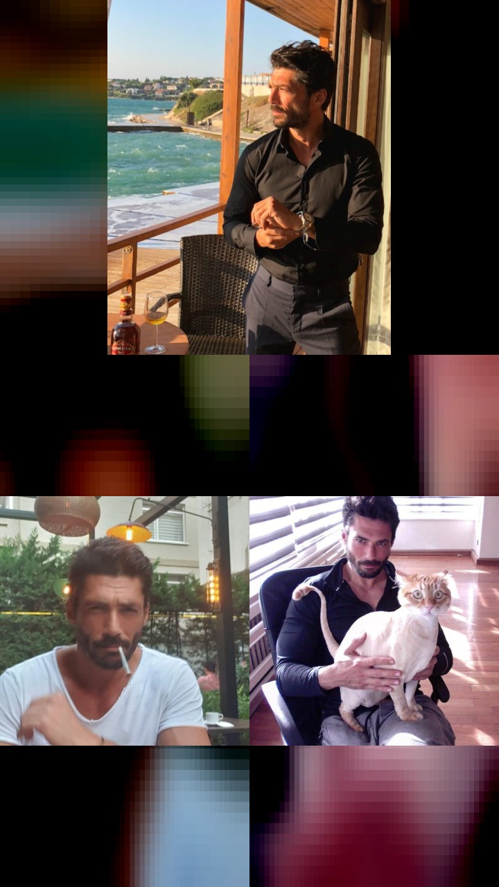 Pamir Pekin's 10 Most Loved Instagram Moments
