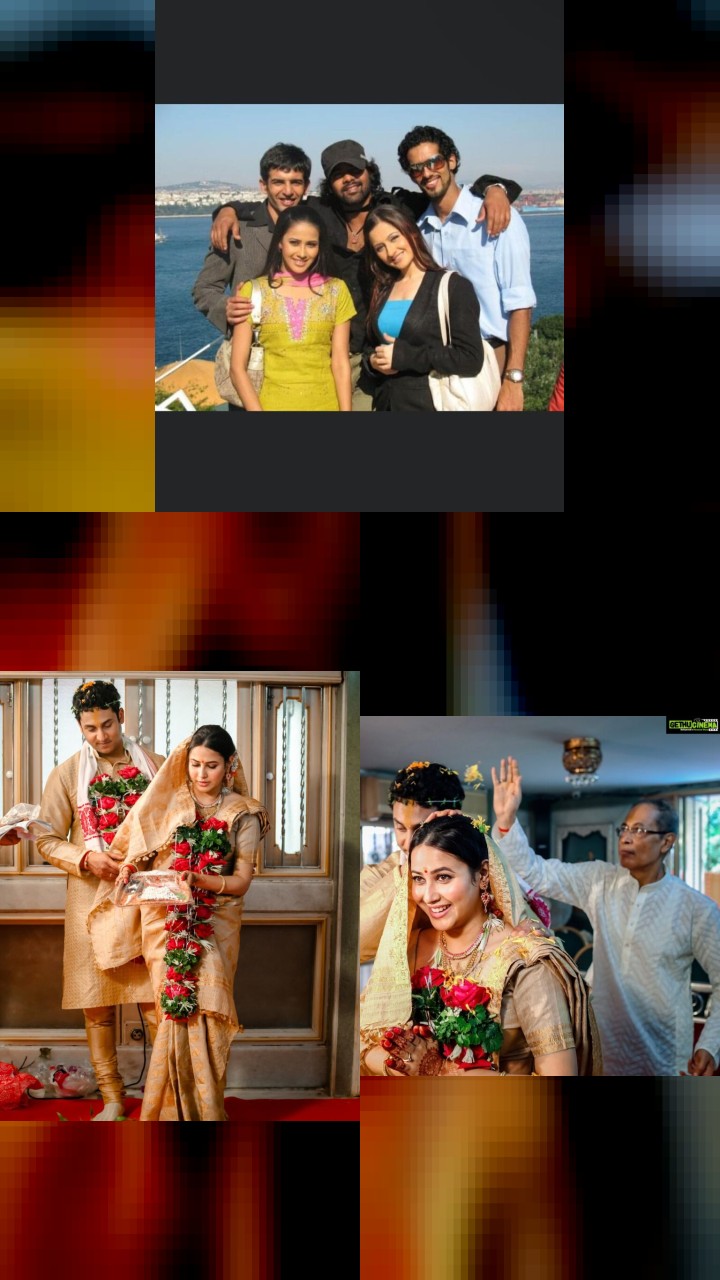 Panchi Bora’s Top 10 Instagram Photos of All Time