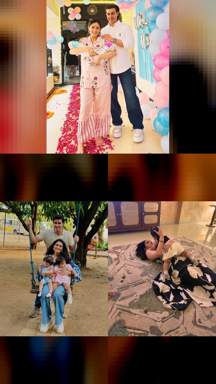 Pankhuri Awasthy Rode’s Instagram: 10 Most Liked Photos