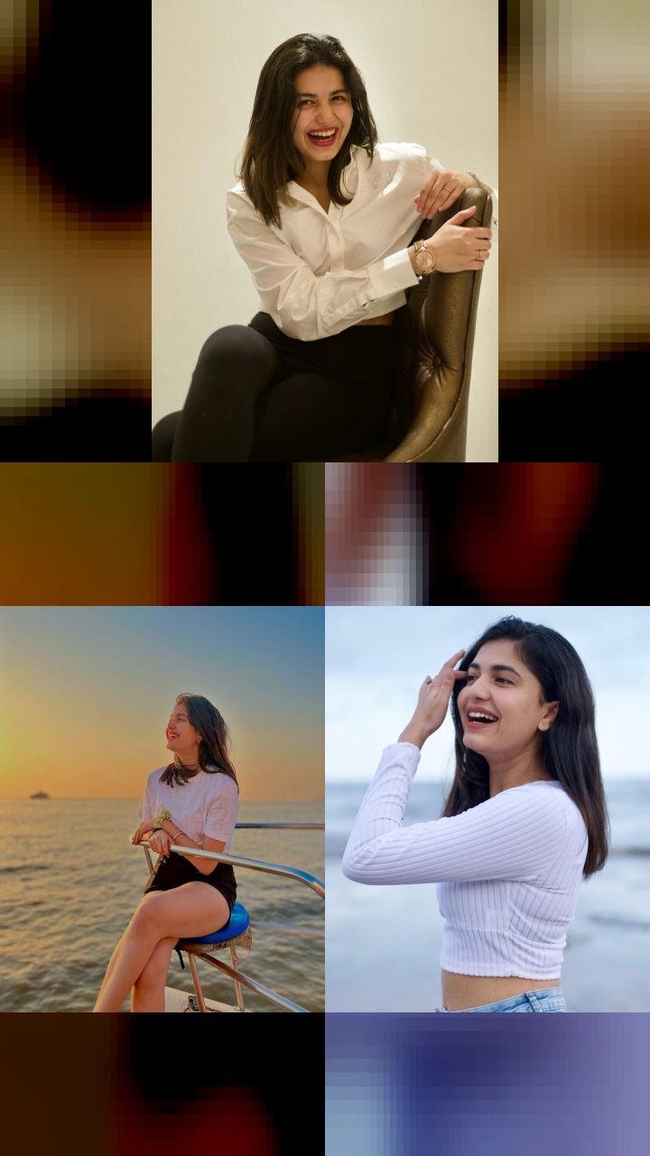 10 Must-See Instagram Posts by Pankti Shah