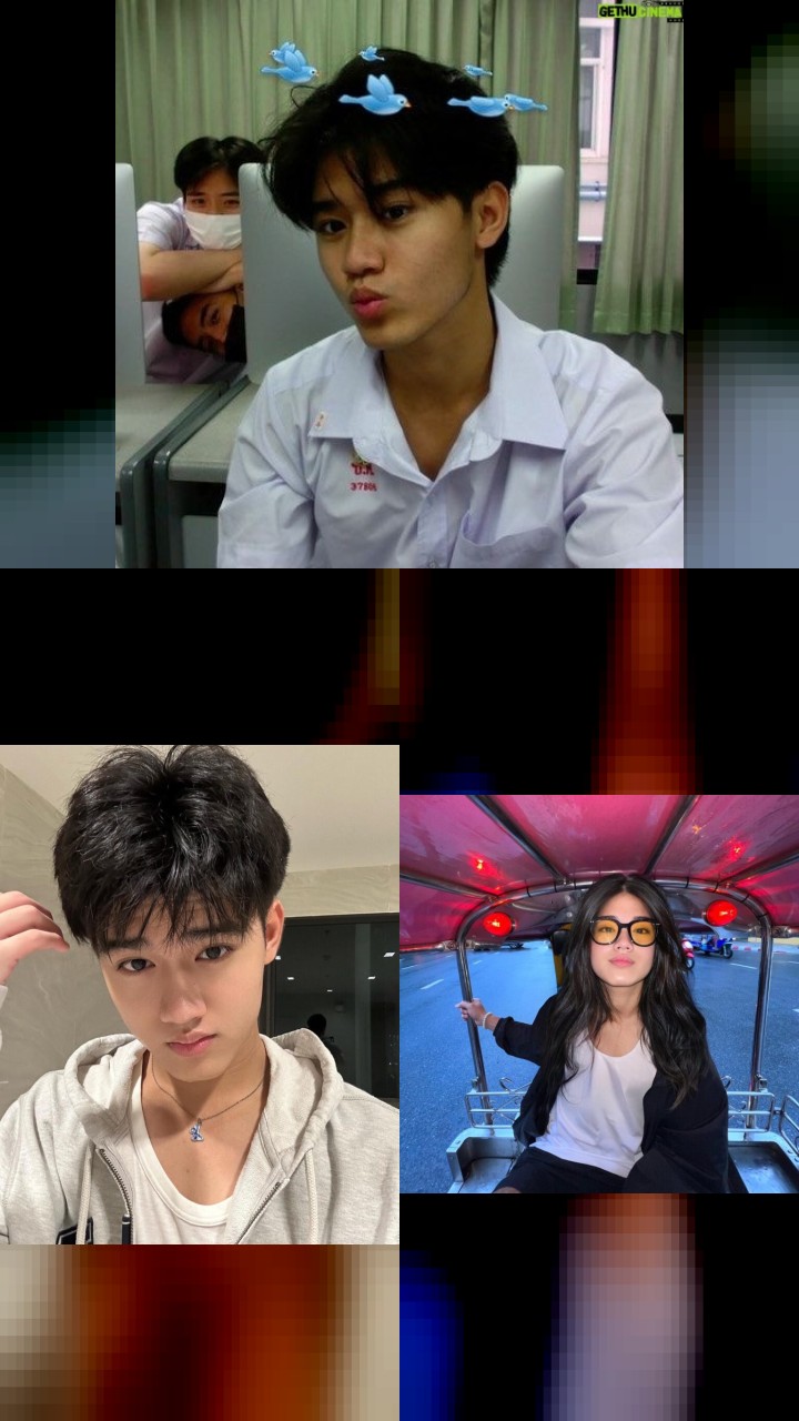 The Most Loved Instagram Photos of Pannawit Phattanasiri: Top 10