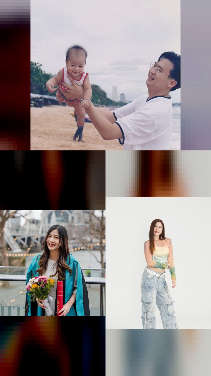 10 Iconic Instagram Photos of Pannin Charnmanoon