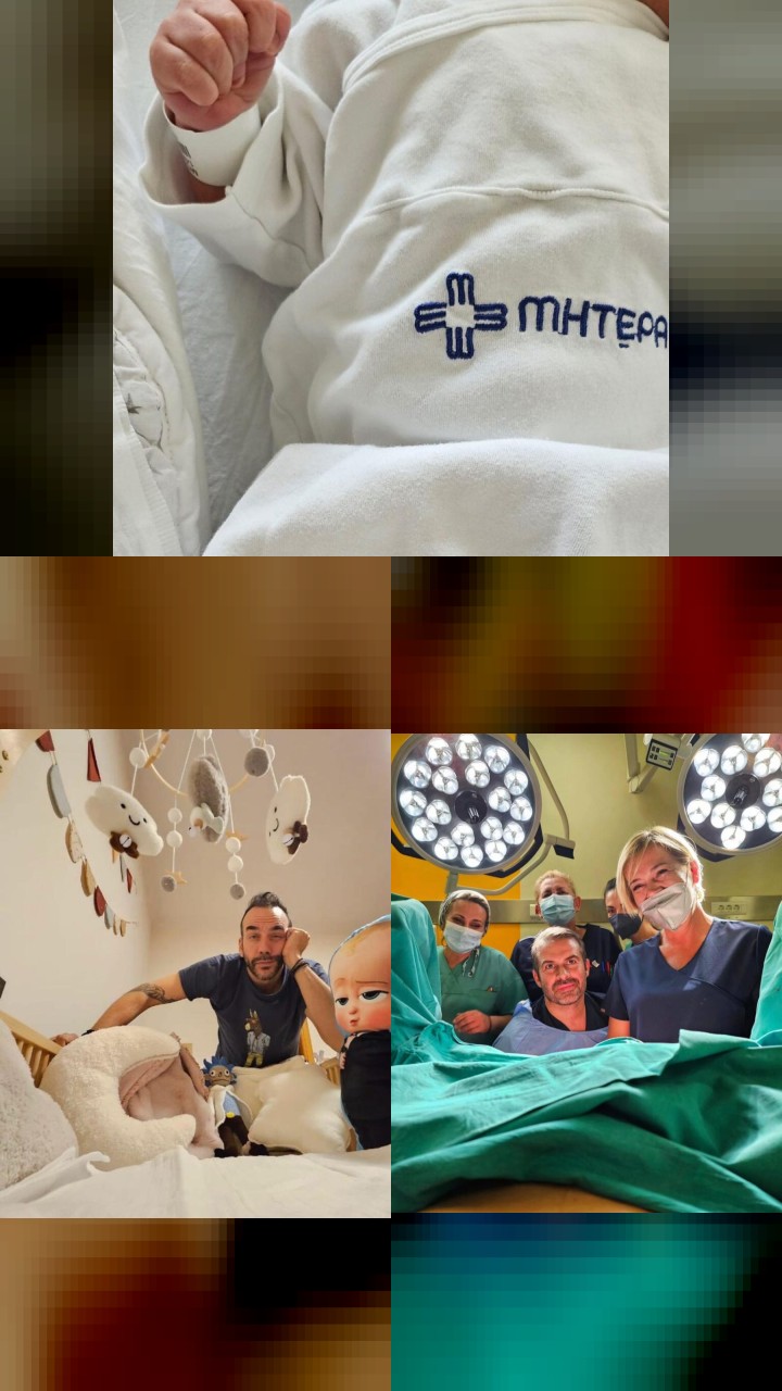 10 Panos Mouzourakis Instagram Photos That Got the Most Love