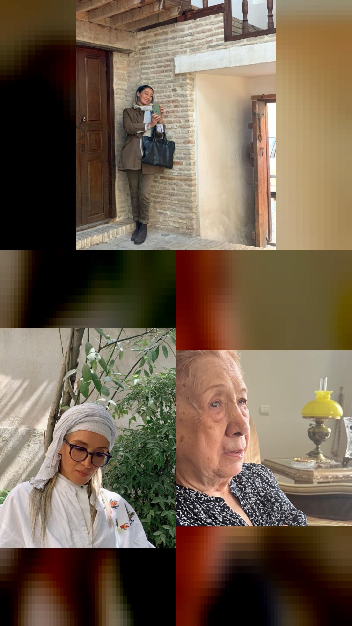 Pantea Panahiha’s Top 10 Instagram Photos of All Time