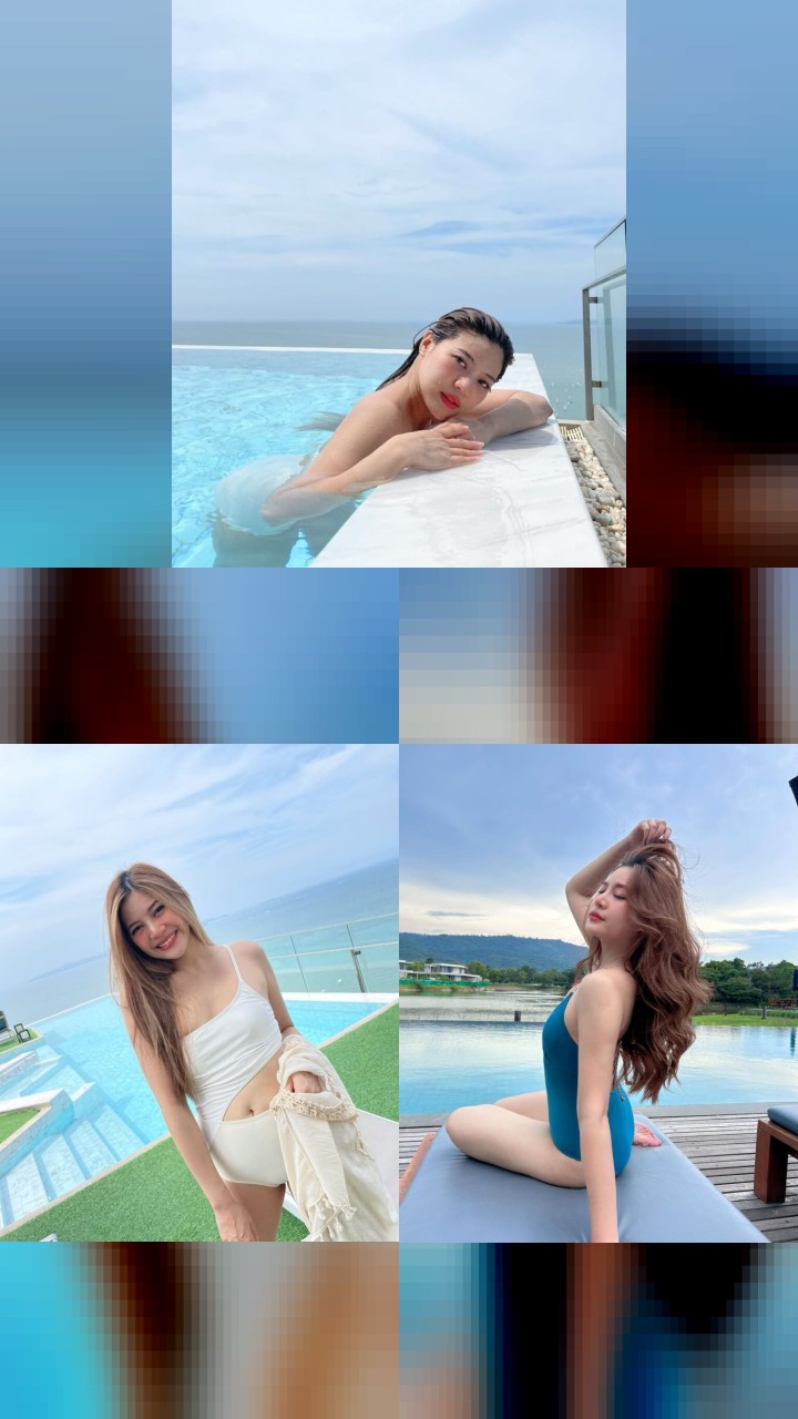 Panyanut Jirarottanakasem’s Instagram: The Top 10 Must-See Photos