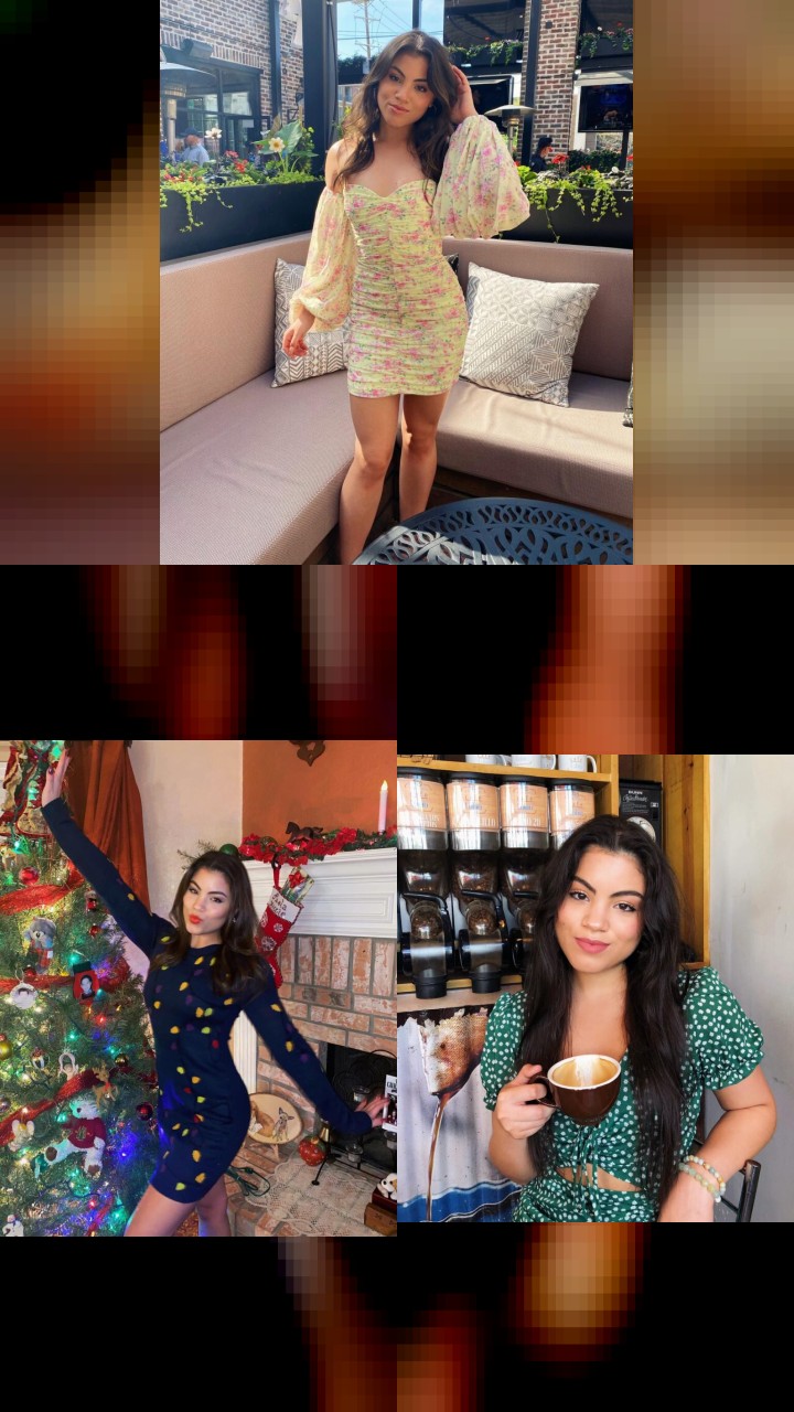 The Most Liked Instagram Photos of Paola Andino: A Top 10 Showcase!